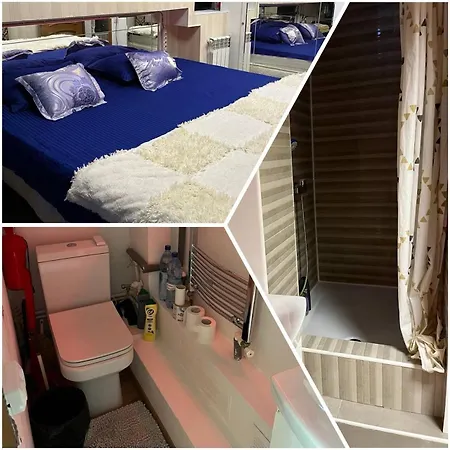 Apartment 24-7 *