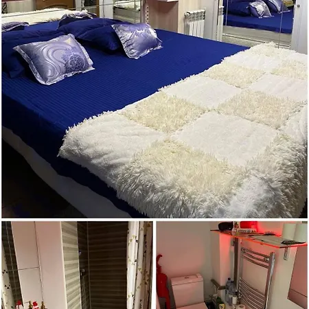 Apartment 24-7